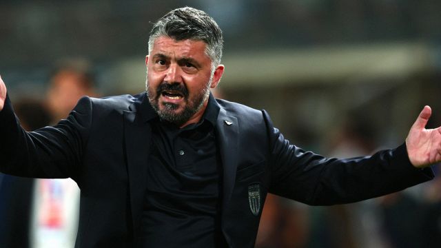 L'Italia folle di Rino Gattuso, dopo l'Estonia e Israele, ti convince? Vota il sondaggio