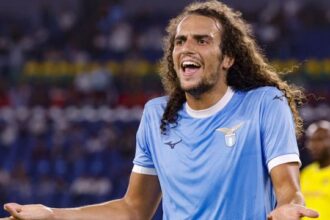 scorie da derby per la Lazio, la decisione su Guendouzi e Belahyane