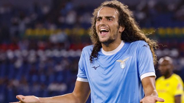 scorie da derby per la Lazio, la decisione su Guendouzi e Belahyane