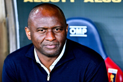 Vieira: "Sono molto contento del mercato, alzato il livello con la qualità"