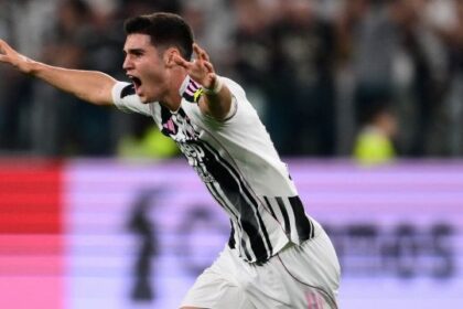 è nata una stella, chi è il talento illuso da Motta e cresciuto a pane e Messi