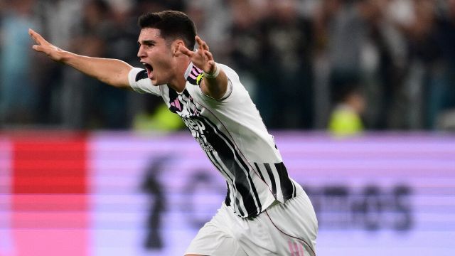 è nata una stella, chi è il talento illuso da Motta e cresciuto a pane e Messi