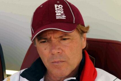 Agostinelli e il dramma del figlio morto per cocaina: "Mi dò ancora la colpa"