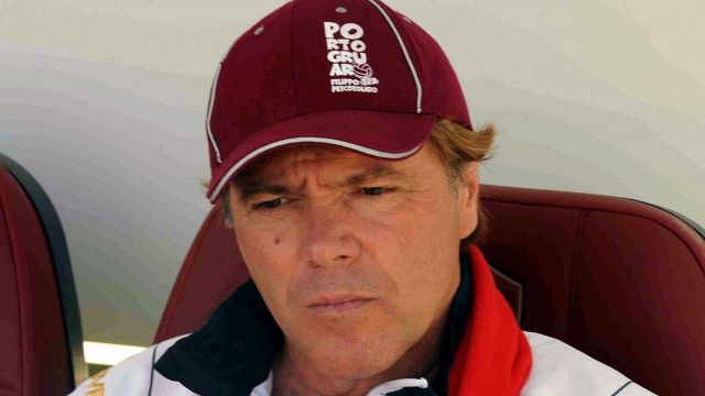 Agostinelli e il dramma del figlio morto per cocaina: "Mi dò ancora la colpa"