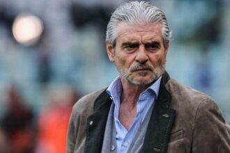 l’elogio a Vlahovic, Sinner e i problemi della Ferrari