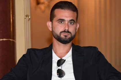 Napoli, Buongiorno ancora ko ed Edo De Laurentiis sbotta contro la Lega: "Vergogna"