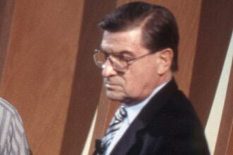 Morto Carlo Sassi, inventò la moviola su gol-non gol di Rivera quando il Var non c'era, tifava Cremonese