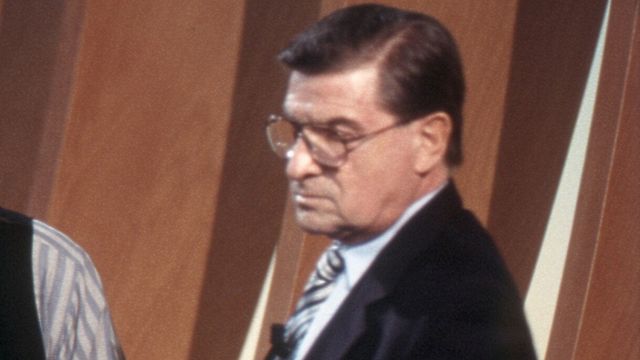 Morto Carlo Sassi, inventò la moviola su gol-non gol di Rivera quando il Var non c'era, tifava Cremonese