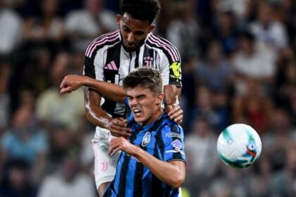 dove vedere Como-Cremonese, Juventus-Atalanta e Cagliari-Inter in tv e in streaming