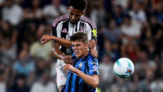 dove vedere Como-Cremonese, Juventus-Atalanta e Cagliari-Inter in tv e in streaming