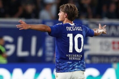 la n.10 torna agli artisti ma ci sono delle eccezioni