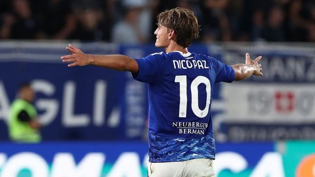 la n.10 torna agli artisti ma ci sono delle eccezioni