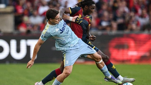 dubbi su gol e rigore negato, guerra tra Yildiz e l’arbitro