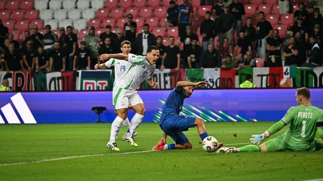 autorete che non vale, rigore negato, 9 gol e maxirissa finale