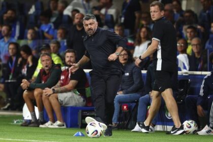 la Norvegia fa ancora paura