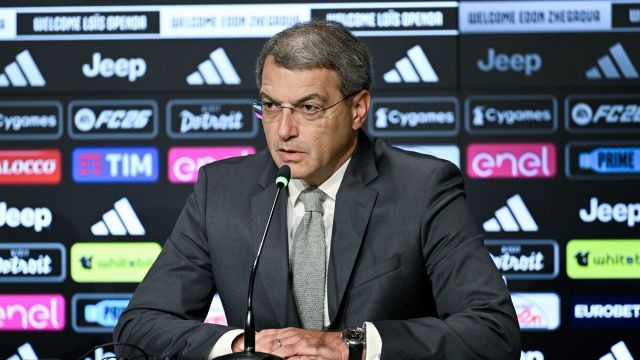 il club si farà sentire, col nuovo CdA cambia tutto