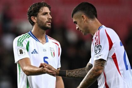 bufera su Locatelli, effetto Gattuso già svanito?