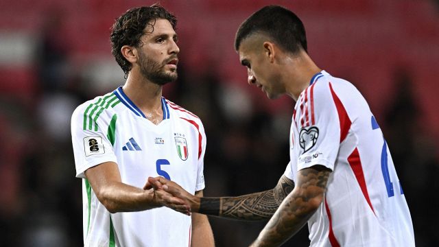 bufera su Locatelli, effetto Gattuso già svanito?