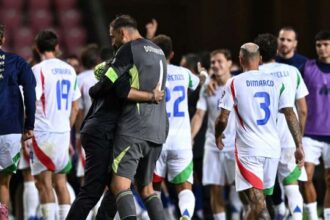 Israele-Italia, scintille al 90’: Donnarumma è una furia, rissa sfiorata. “E’ pranzo al sacco”: Adani impazzisce in diretta