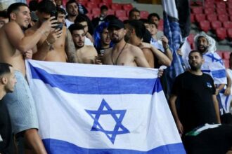 a rischio il match con l’Italia. Trump li vuole ai Mondiali e Tel Aviv replica