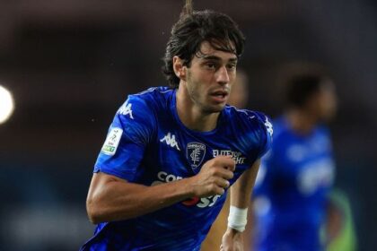 Shpendi torna a segnare, Finotto blocca Pagliuca. I Toscani non escono dalla crisi