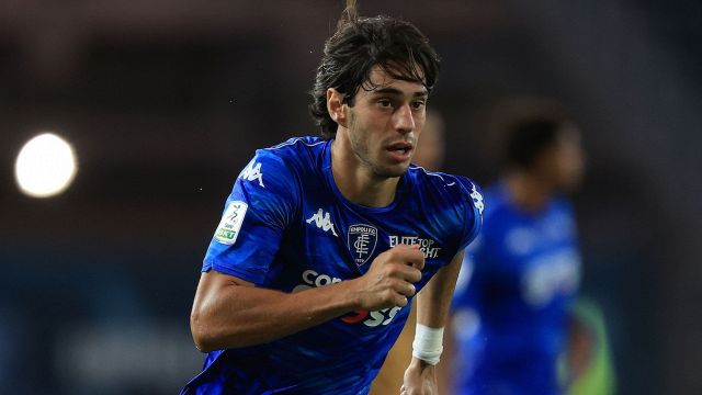 Shpendi torna a segnare, Finotto blocca Pagliuca. I Toscani non escono dalla crisi