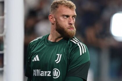 Juventus, esplode il problema Di Gregorio, si scalda Perin: la rabbia dei tifosi