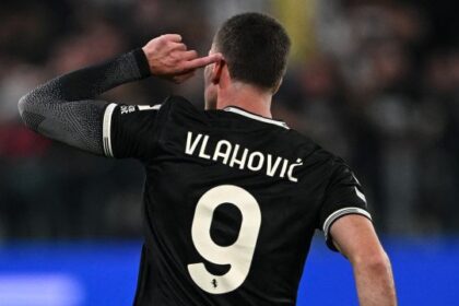 il meteorite Vlahovic si abbatte sull’Allianz, Yildiz incanta, Tudor tradito da Thuram e Di Gregorio 