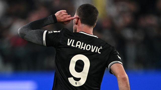 il meteorite Vlahovic si abbatte sull’Allianz, Yildiz incanta, Tudor tradito da Thuram e Di Gregorio 