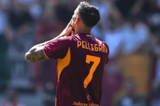 derby amuleto per Capitan Passato