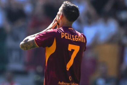 derby amuleto per Capitan Passato