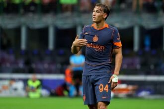 Stramaccioni lo esalta mentre i social lo affossano. E tra i tifosi sorge una paura