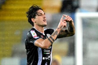 gol, esultanza speciale, zero polemiche e un messaggio a Gattuso