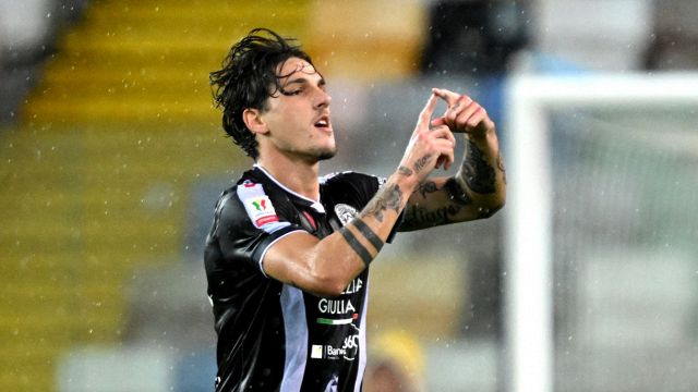 gol, esultanza speciale, zero polemiche e un messaggio a Gattuso