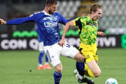 le proteste di Grosso, Cesari fa chiarezza sui casi dubbi