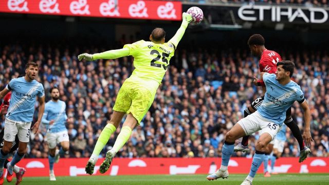 Donnarumma già re di Manchester, Haaland e Guardiola entusiasti, Ghoulam sbeffeggia il Psg