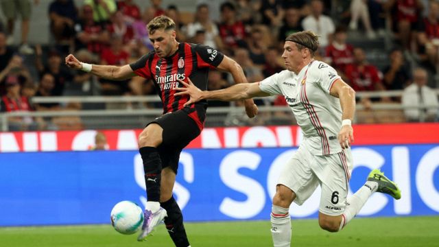 Milan, Rabiot e Modric insieme per coprire le lacune del mercato: il paradosso dell'indesiderato Gimenez