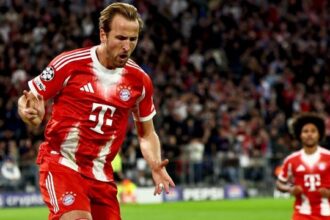 Champions League, Kane asfalta il Chelsea, storico punto del Pafos, la classifica completa