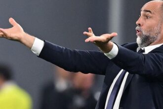 Juventus, Tudor è una furia contro arbitro e Lega, poi sbotta su Koopmeiners
