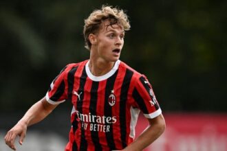 segna Balentien, Ibrahimovic junior si divora il gol per chiudere la gara e col Leon finisce 2-2