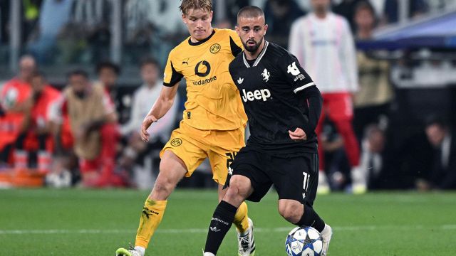 i tifosi premono, la scelta di Tudor per Verona