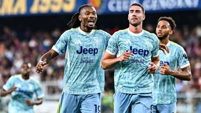 Tudor punta su di lui, Marotta prepara la mossa per gennaio