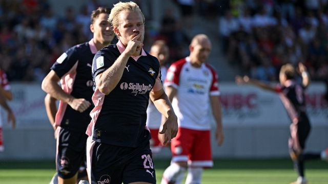 Sudtirol ko dopo le proteste, ci pensa Pohjanpalo