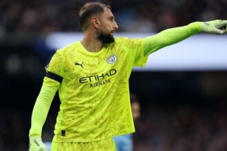 retroscena del ds Campos sul trasferimento al Manchester City di Guardiola