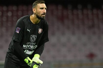 Vicenza in vetta dopo il blitz di Cittadella, la Salernitana torna a sognare con l'altro Donnarumma