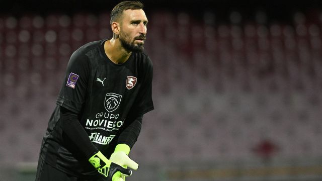 Vicenza in vetta dopo il blitz di Cittadella, la Salernitana torna a sognare con l'altro Donnarumma
