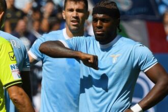 "Si sa che non è intelligente". Il labiale di Zaccagni