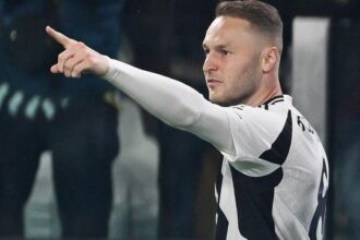 Tudor non sa più dove metterlo ma sogna il capolavoro