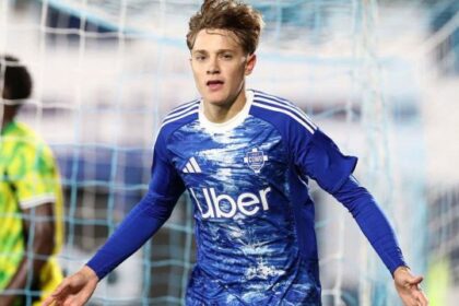 Rodriguez trascinatore, Douvikas geniale. Pieragnolo sbaglia tutto