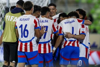 Mondiali U.20; debutto ok per Cile e Paraguay, ora tocca all’Italia, ecco le speranze degli azzurrini